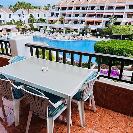 2 Bedrooms Playa Las Americas Parque Santiago I Heated Pool Playa de las Américas Kültér fotó